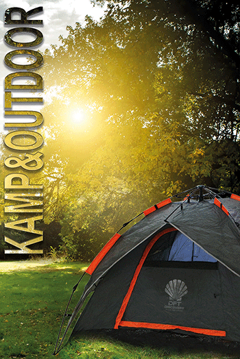 KAMP-OUTDOOR